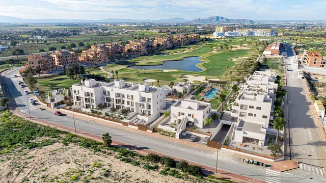 Complejo residencial de nueva construcción cerca de Serena G - foto 3
