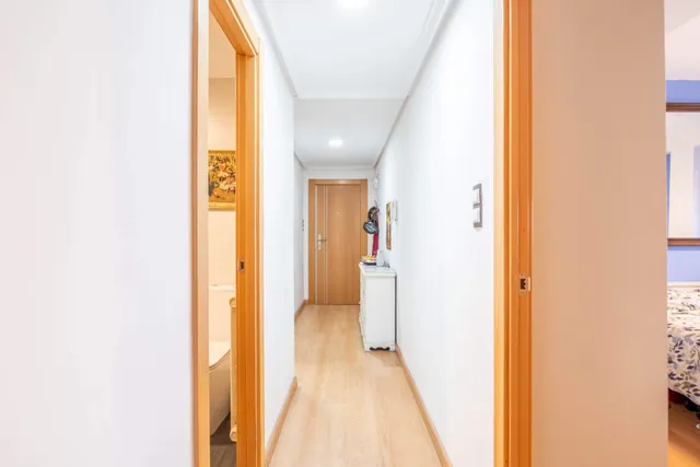 Piso 3 habitaciones 71m² en venta - Delicias — 9