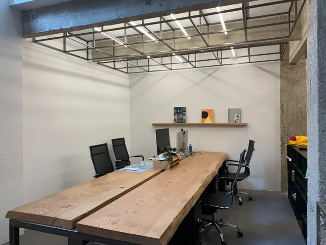 Espacio de trabajo en Gros - foto 2