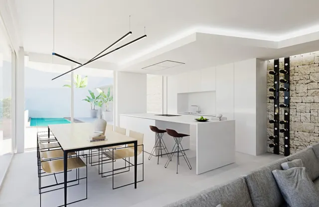Villa 4 habitaciones 248m² en venta - Maryvilla — 22