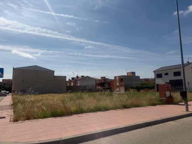 Terreno urbano en venta - Castilla la mancha - foto 5