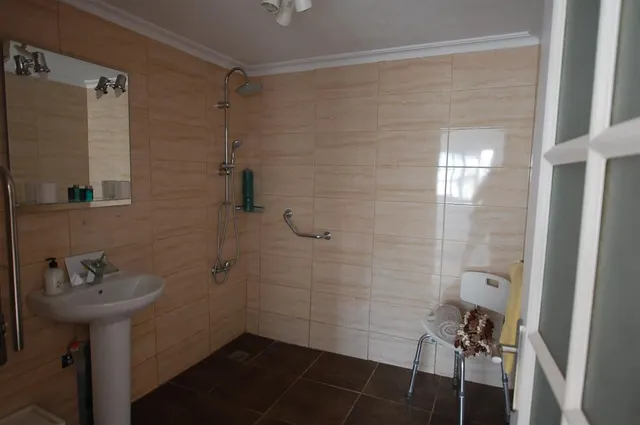 Chalet 5 habitaciones 257m² en venta - Riviera del sol — 34