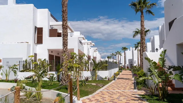 Bungalow 2 habitaciones 100m² en venta - Playa la entrevista - foto 3