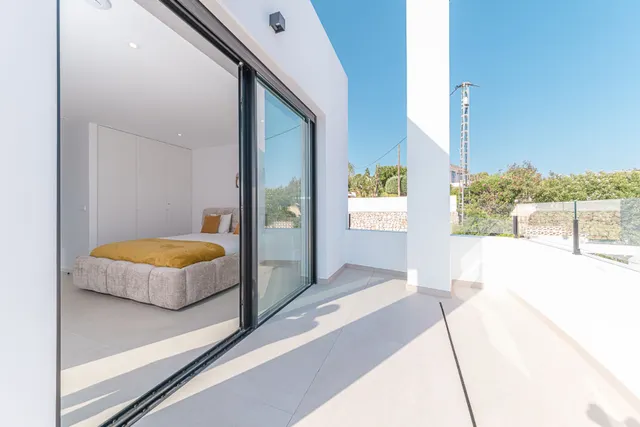 Villa 3 habitaciones 179m² en venta - Fanadix — 24