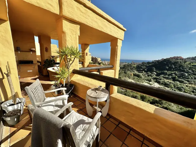 Ático 3 habitaciones 144m² en venta - Costa del Sol — 2