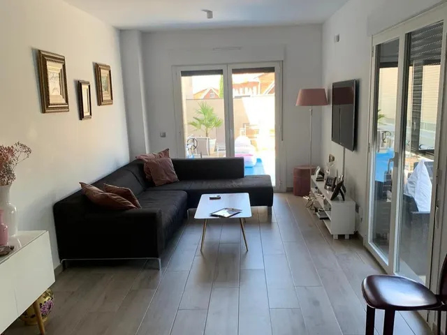 Adosado 4 habitaciones 170m² en venta - Castillo - Campodón — 11
