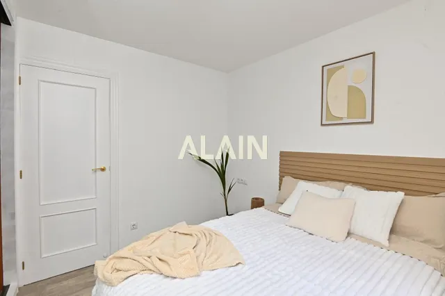 BAJO VIVIENDA EN LA MALVARROSA - VALENCIA. — 9