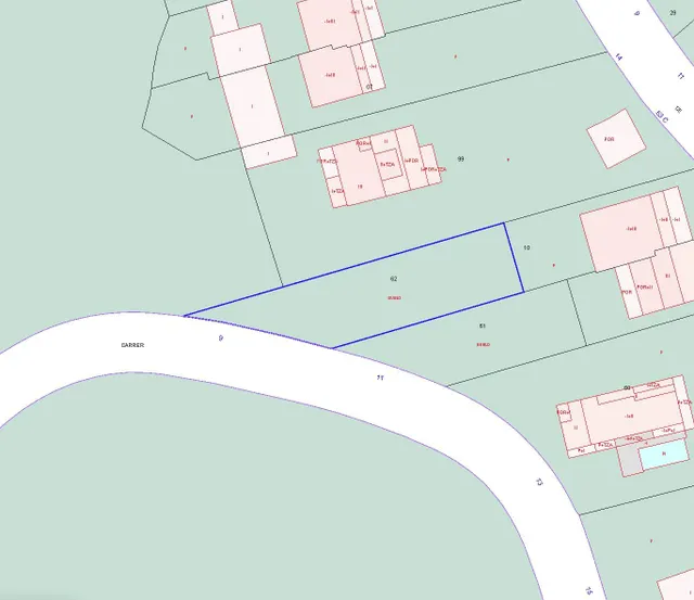 SE VENDE TERRENO URBANO EN SANT FOST DE CAMPSENTELLES — 2