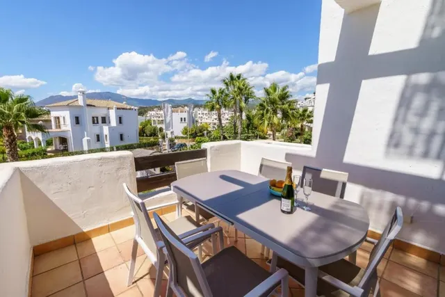 Ático 2 habitaciones 100m² en venta - Costa Del Sol - foto 5