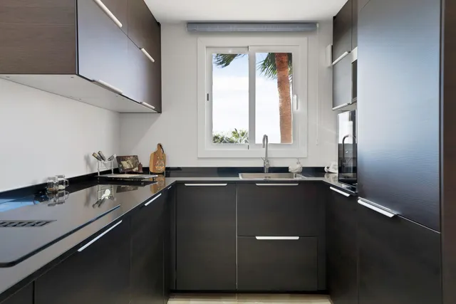 Apartamento 1 habitación 84m² en venta - Marbella — 7