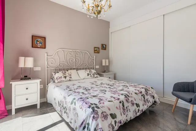 Chalet 4 habitaciones 166m² en venta - Marbella — 9
