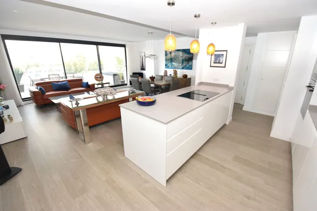 Apartamento 3 habitaciones 105m² en venta - Riviera del sol — 10