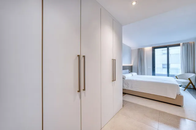 Ático Dúplex 4 habitaciones 323m² en venta - Marbella — 21
