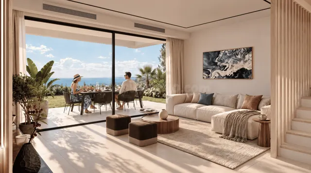 Adosado 3 habitaciones 345m² en venta - Marbella — 3