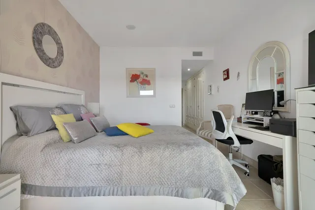 Apartamento 2 habitaciones 124m² en venta - Costa Del Sol — 31