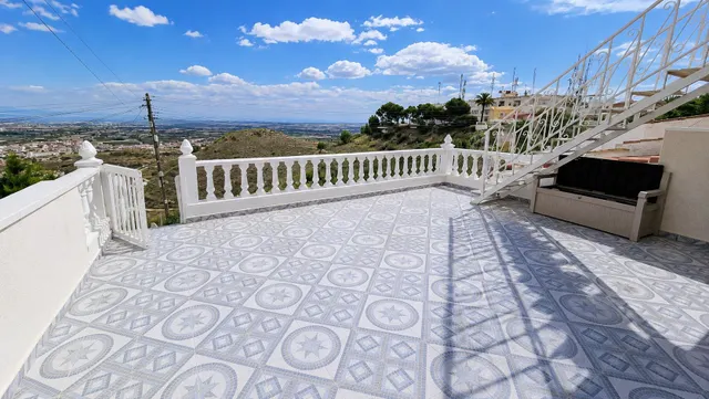 Adosado 3 habitaciones 188m² en venta - Costa blanca sur — 34