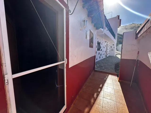 Casa ubicada en el Rincón bajo de Tejeda — 10
