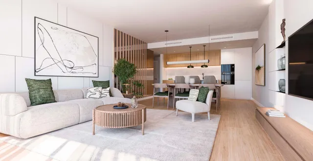 Obra nueva en la nueva milla de oro de Estepona — 11