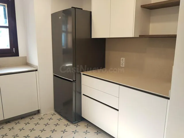 Adosado con piscina en Portocolom — 5