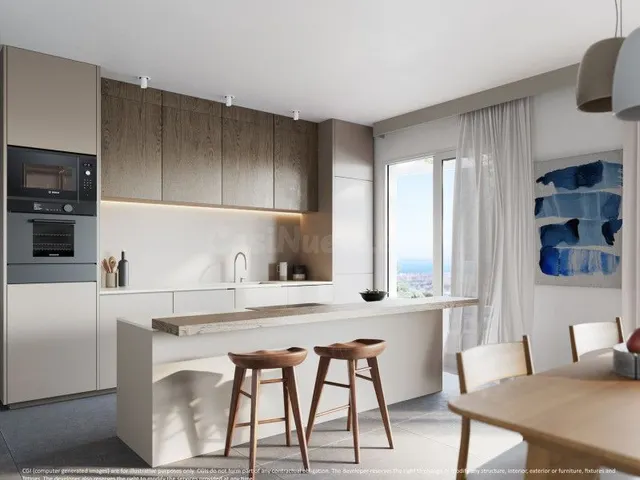 Apartamento 3 habitaciones 294m² en venta - Mijas — 8