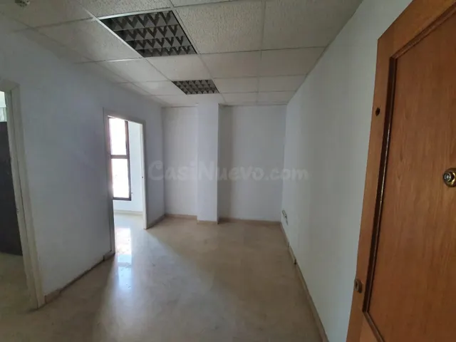 OFICINA DISPONIBLE EN SEVILLA ESTE - foto 2