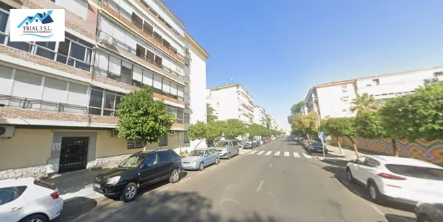 Venta piso en Sevilla — 3