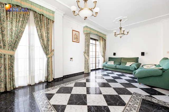Venta de piso con trastero de 30 m2 en Algarinejo (Granada) - foto 5