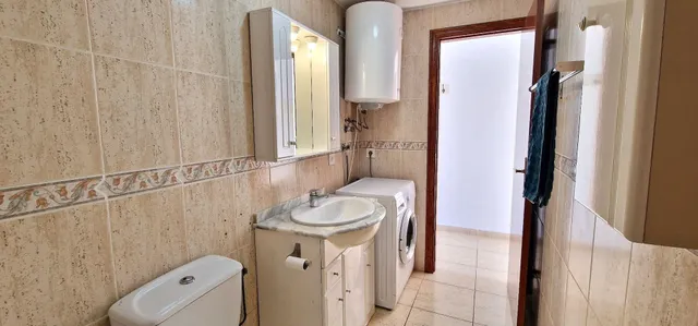 Apartamento 1 habitación 45m² en venta - Punta Prima — 11