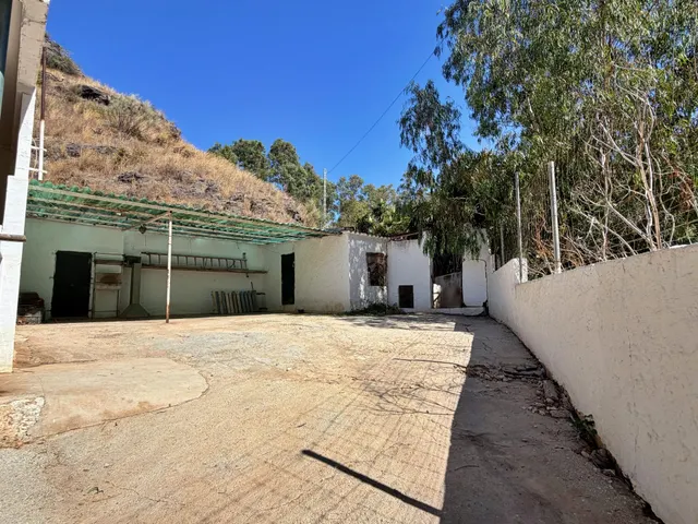 Casa El Palo, Málaga — 18