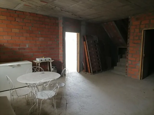 OPORTUNIDAD CHALET EN CONSTUCCION EN VILLAFRANCA DEL BIERZO — 39
