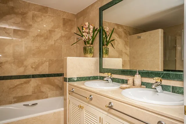 Apartamento 2 habitaciones 117m² en venta - Marbella — 10