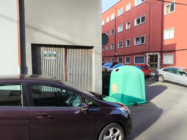 Sótano frente al Polideportivo Vila de Noia - foto 3
