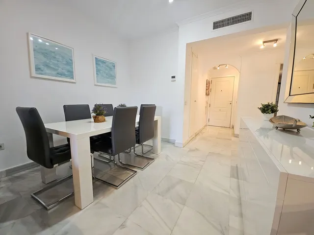Apartamento 3 habitaciones 126m² en venta - Costa Del Sol — 6