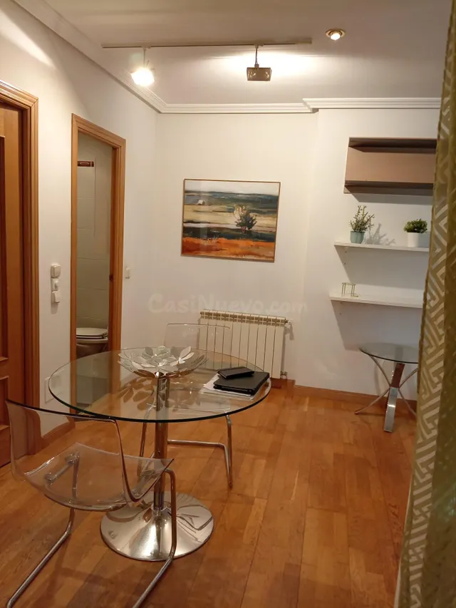 Se alquila apartamento amueblado en Hermosilla , al lado de  - foto 4