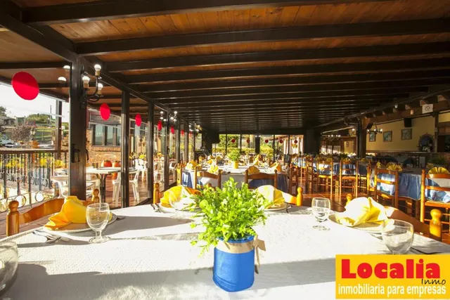 Restaurantes y comercio en Santillana del Mar, Cantabria - foto 3