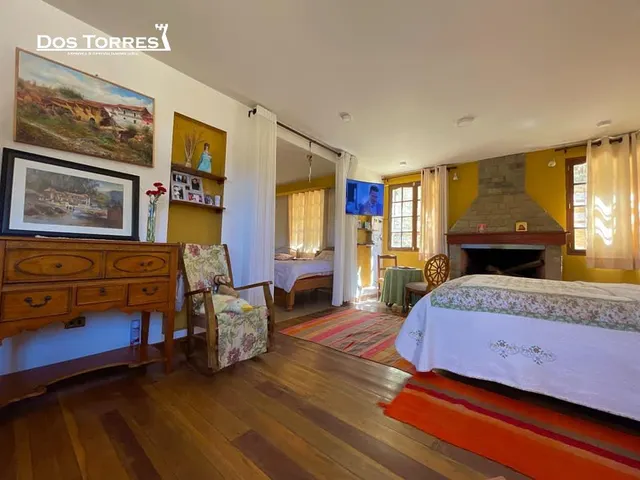 Hotel colonial en Venta TOTORA — 9