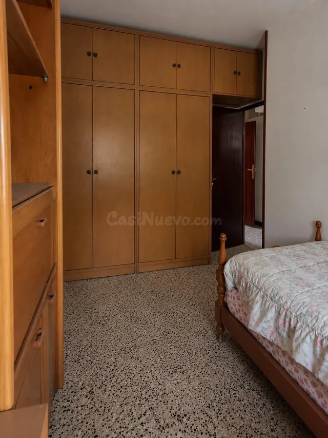 Piso 4 habitaciones 89m² en venta - León XIII - foto 5
