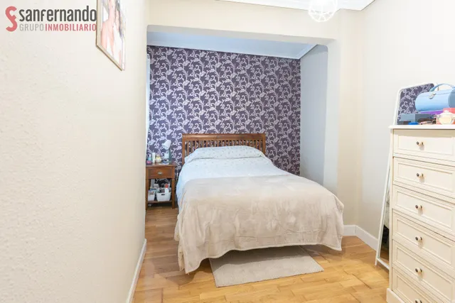 Vivienda para inversores en la Calle San Luis — 11