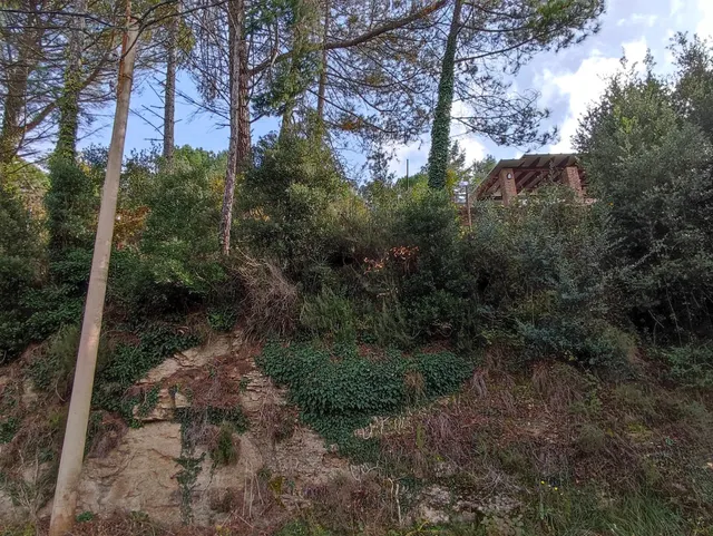 TERRENO EN VENTA EN LA URBANIZACION MASIA DEL SOLÀ (FINCA RUSTICA) MONISTROL DE CALDERS — 2