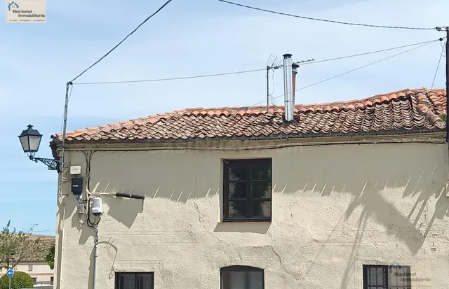 Casa-Chalet en Venta en Tabanera La Luenga Segovia — 3
