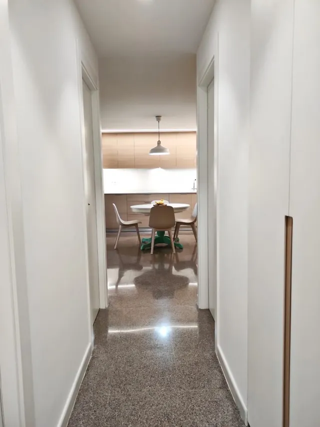 PISO DE DISEÑO EN ALQUILER EN PLENO CENTRO DE ELCHE!!! — 15