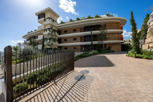 Apartamento 2 habitaciones 88m² en venta - Centro — 23