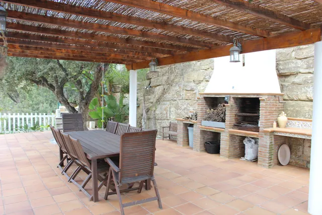 Chalet 7 habitaciones 689m² en venta - Marbella - foto 4