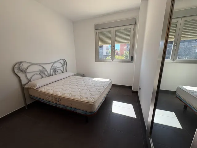 Alquilamos este fabuloso piso amueblado en novosur, alhendin. — 49