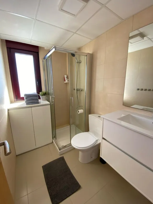 Ático 2 habitaciones 118m² en venta - Isla Plana-Los Puertos — 18