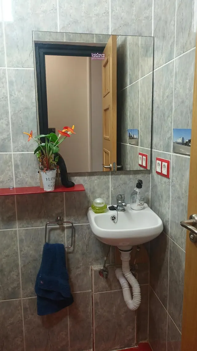 VALAZANCA vende casa en YUNCOS TOLEDO — 13