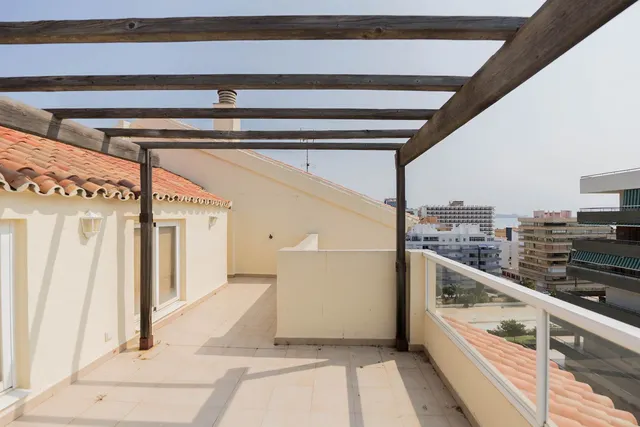 Ático Dúplex 5 habitaciones 190m² en venta - Centro — 13