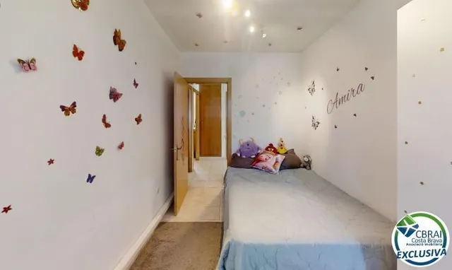 Piso de 3 habitaciones con amare comunitario — 13