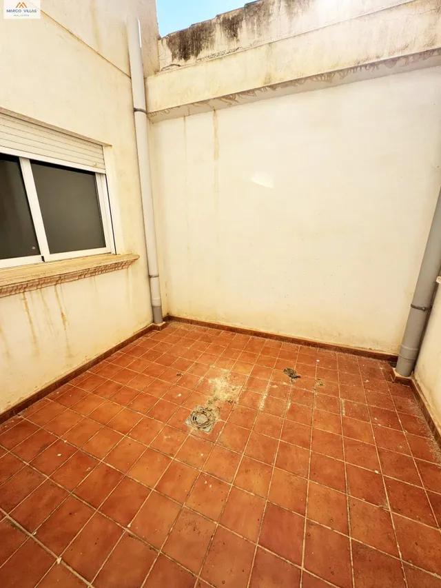 Edificio con 3 viviendas-1246LM — 10