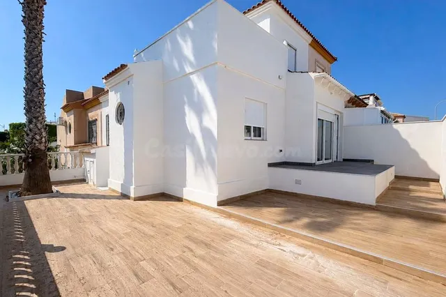 Adosado 3 habitaciones 65m² en venta - La siesta